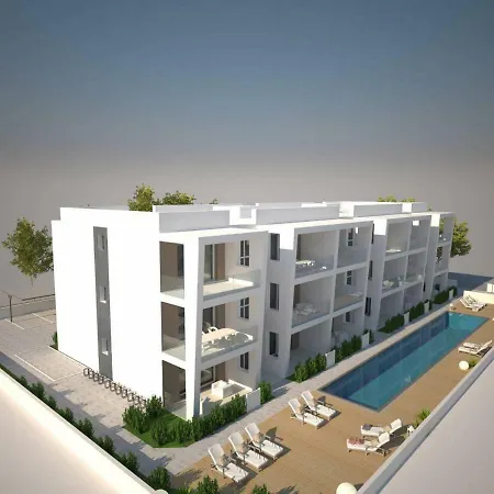 Apartment Saint Tropez *