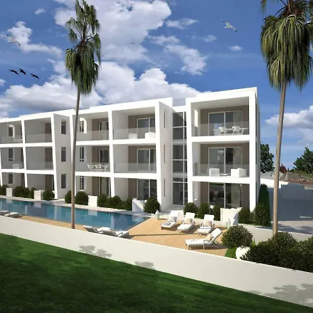 Saint Tropez Apartment *