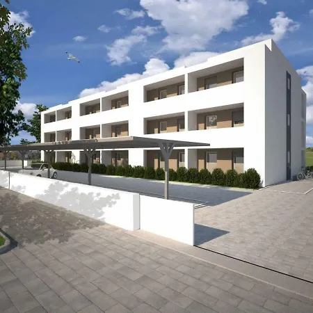 Saint Tropez Apartment